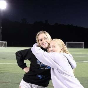 Meet your Posher, Rachel